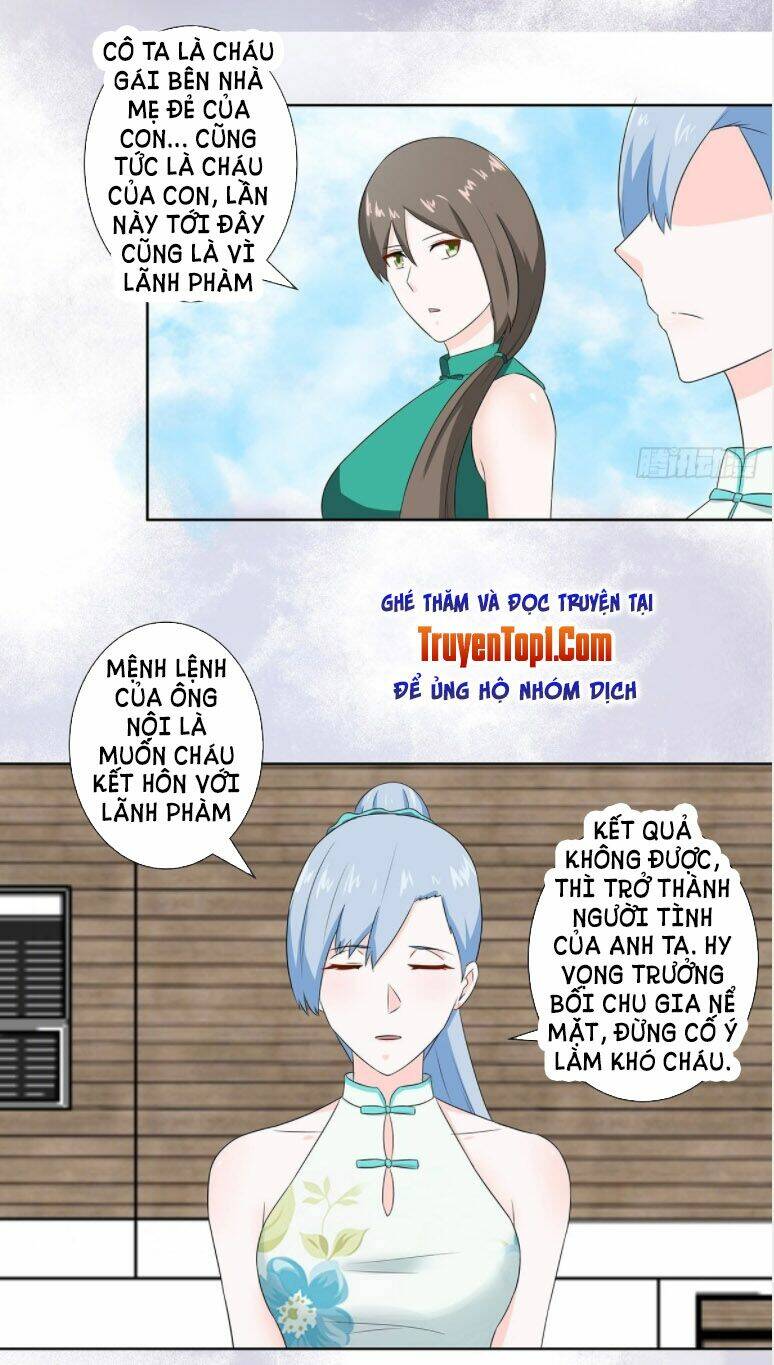 Người Tu Tiên Tại Đô Thị: Chapter 44