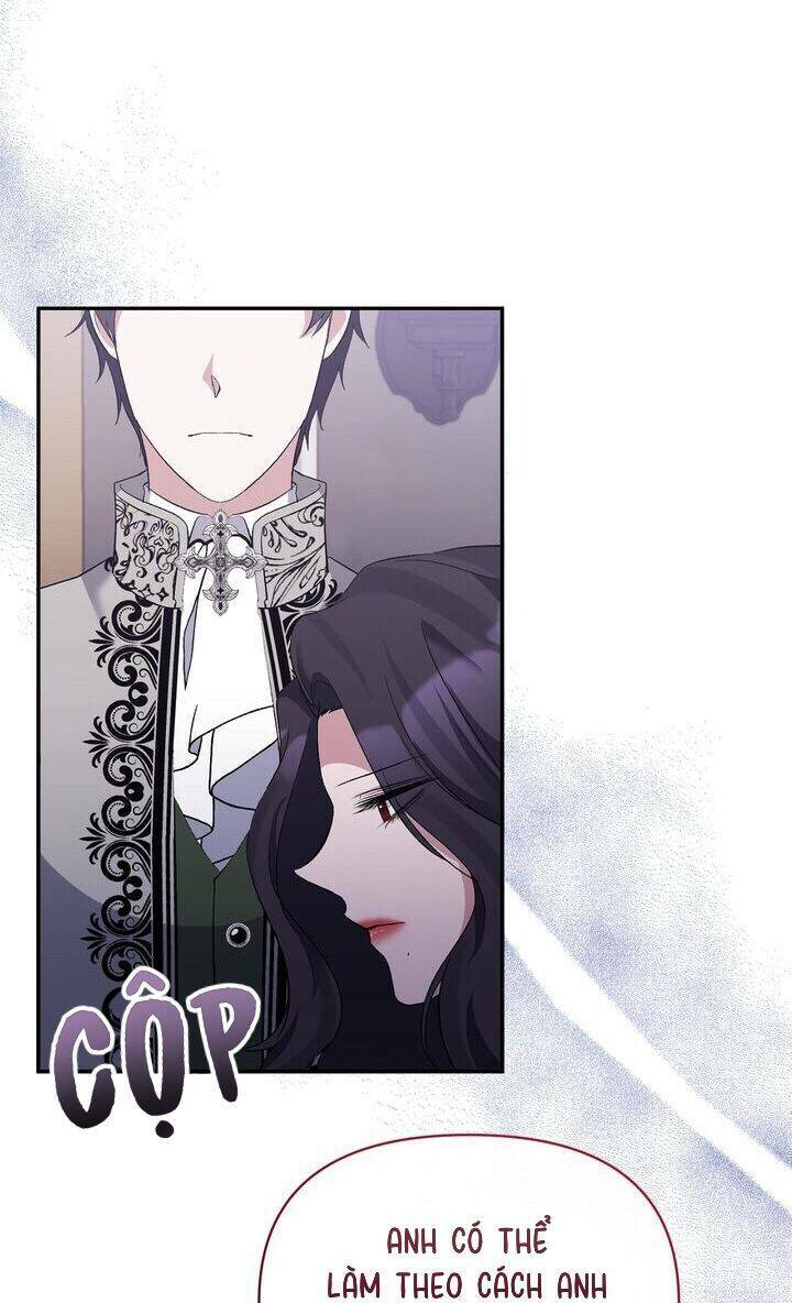 Nữ Công Tước Phương Bắc Là Một Nhân Vật Phản Diện: Chapter 29