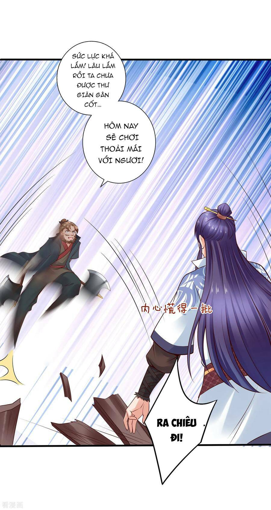 Trở Về Cổ Đại Làm Thánh Hiền: Chapter 26