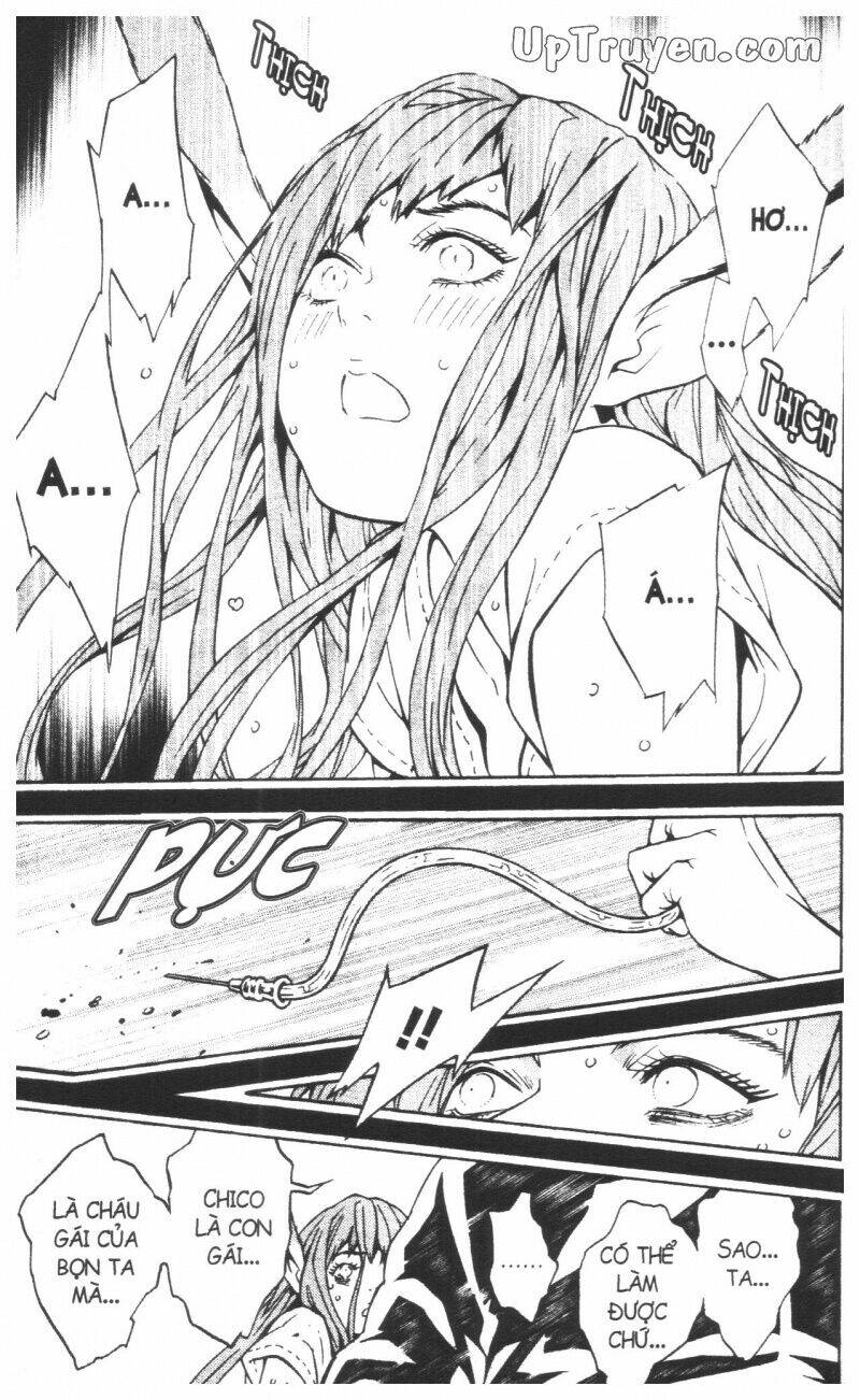 Ong Đưa Thư: Chapter 18