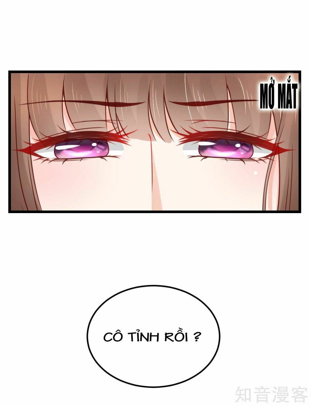 Cường Thế Tù Ái - Địch Thiếu Đừng Xằng Bậy: Chapter 38