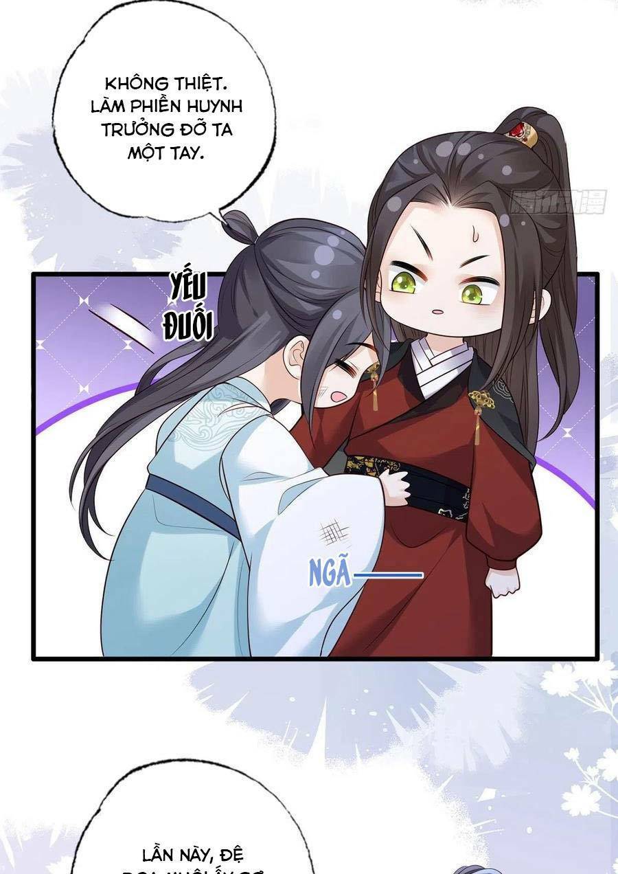 Nữ Thủ Phú Chi Kiều Sủng Nhiếp Chính Vương: Chapter 112