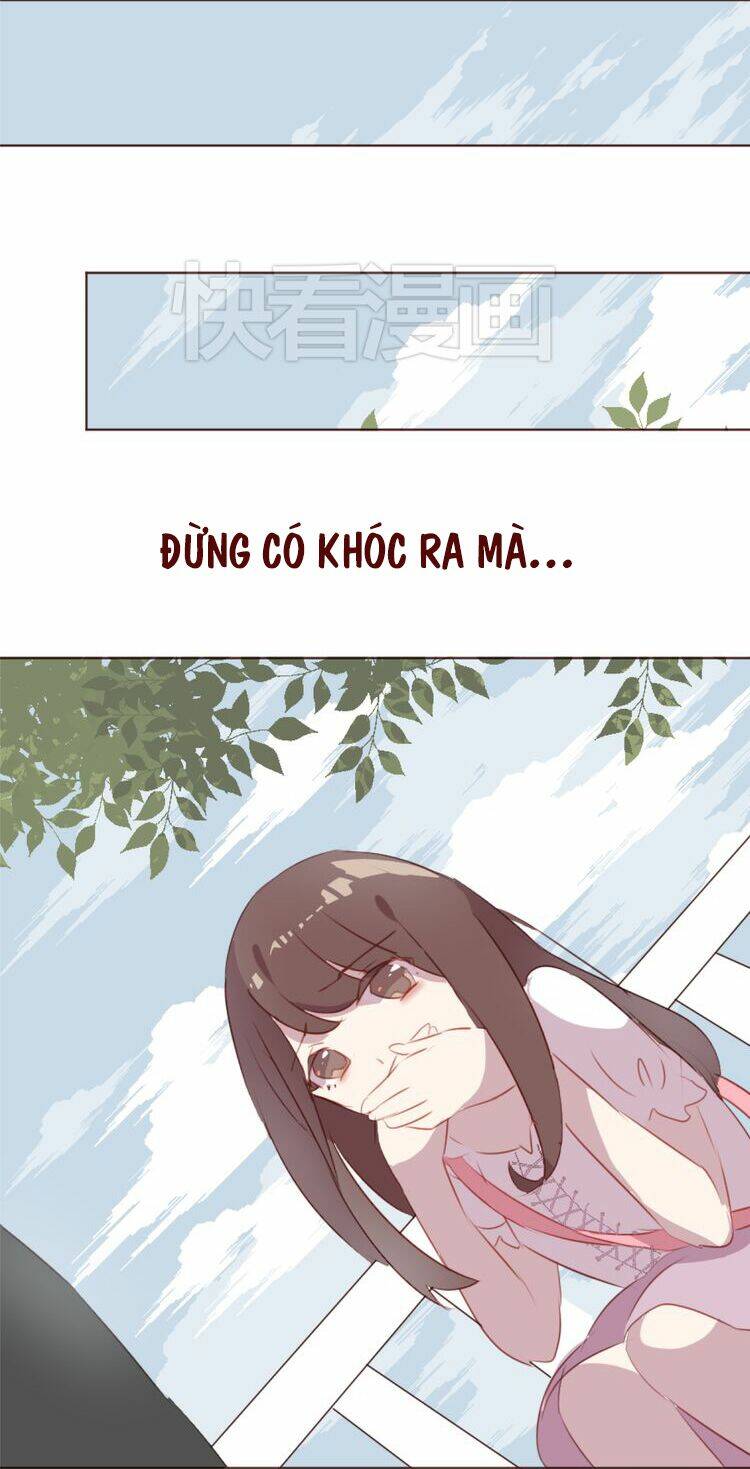 Người Yêu Biến Mất: Chapter 33