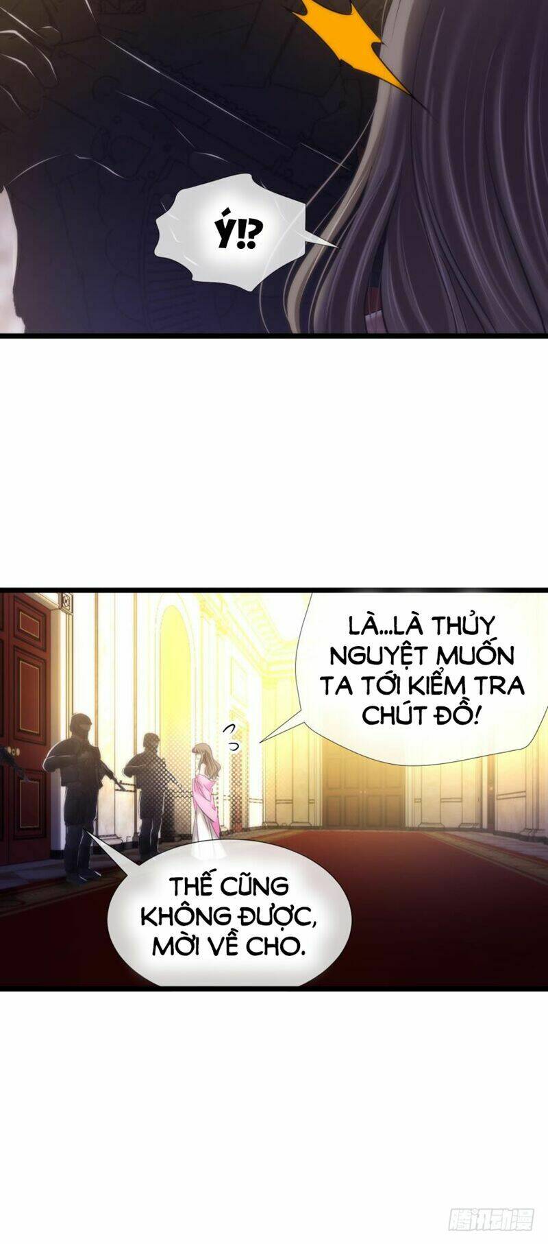 Một Vạn Tư Thế Công Lược Yêu Nam: Chapter 116