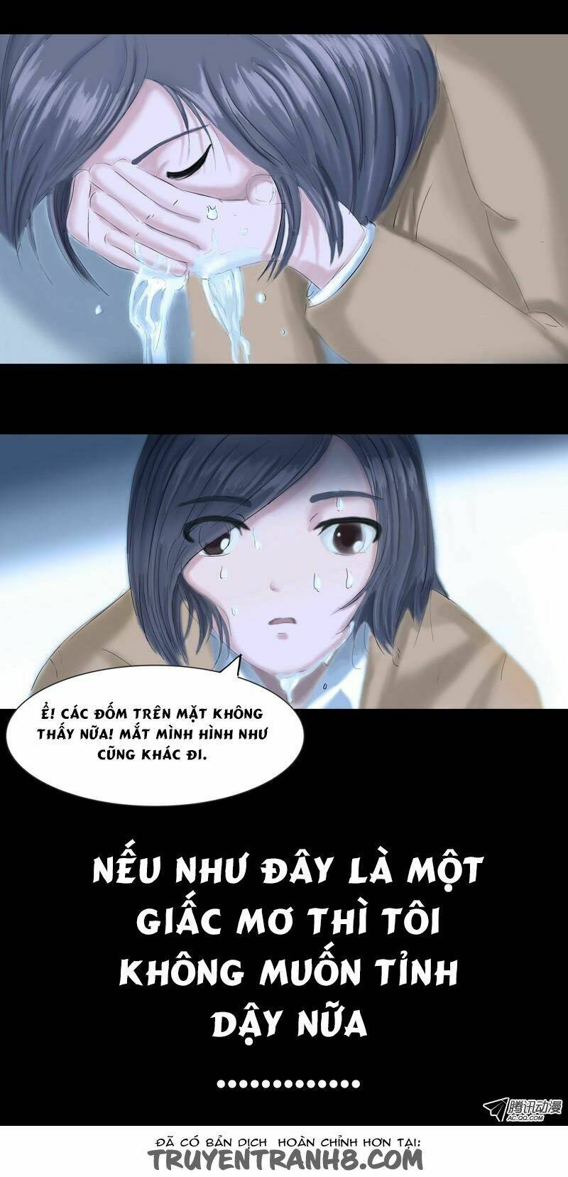 Truyền Thuyết Trường Học: Chapter 2