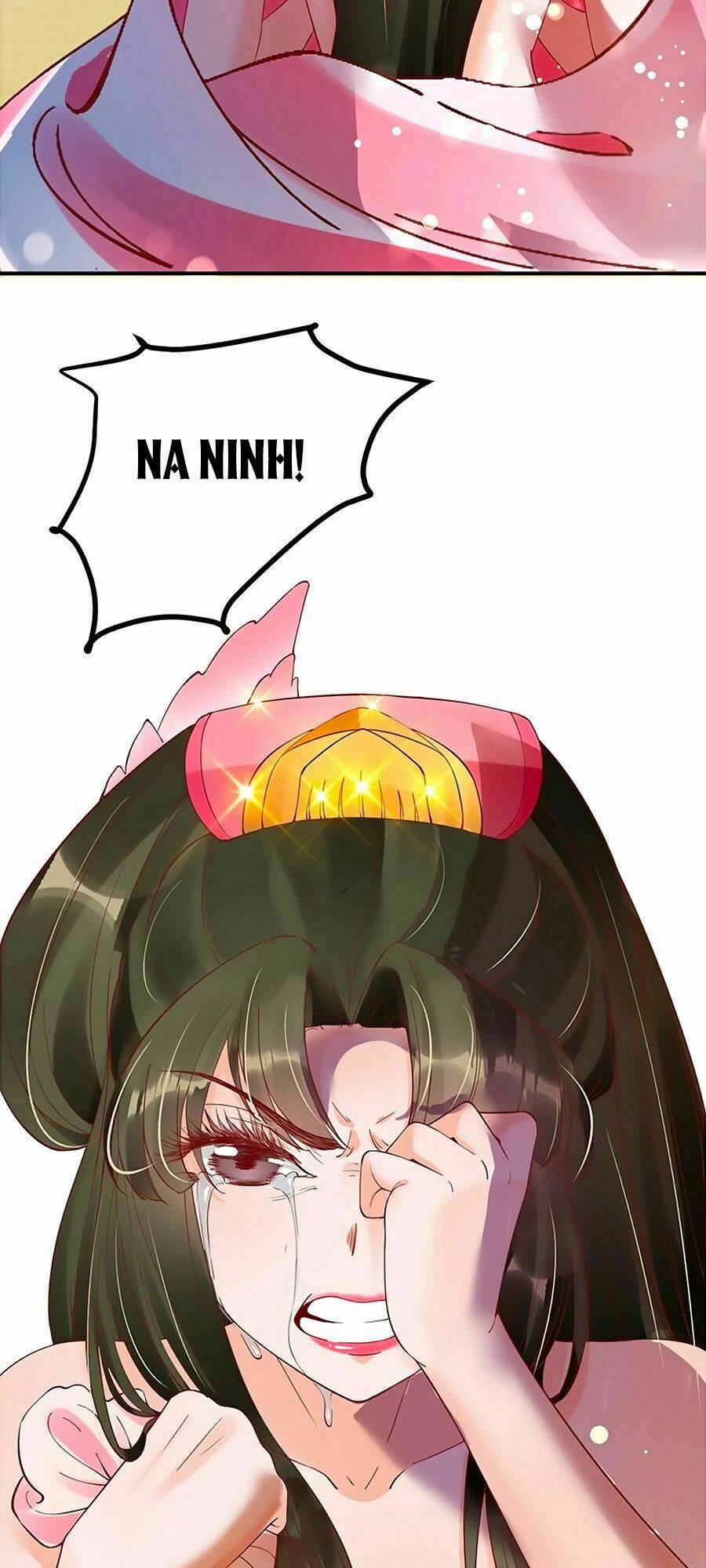 Thịnh Thế Lê Hoa Điện: Chapter 46