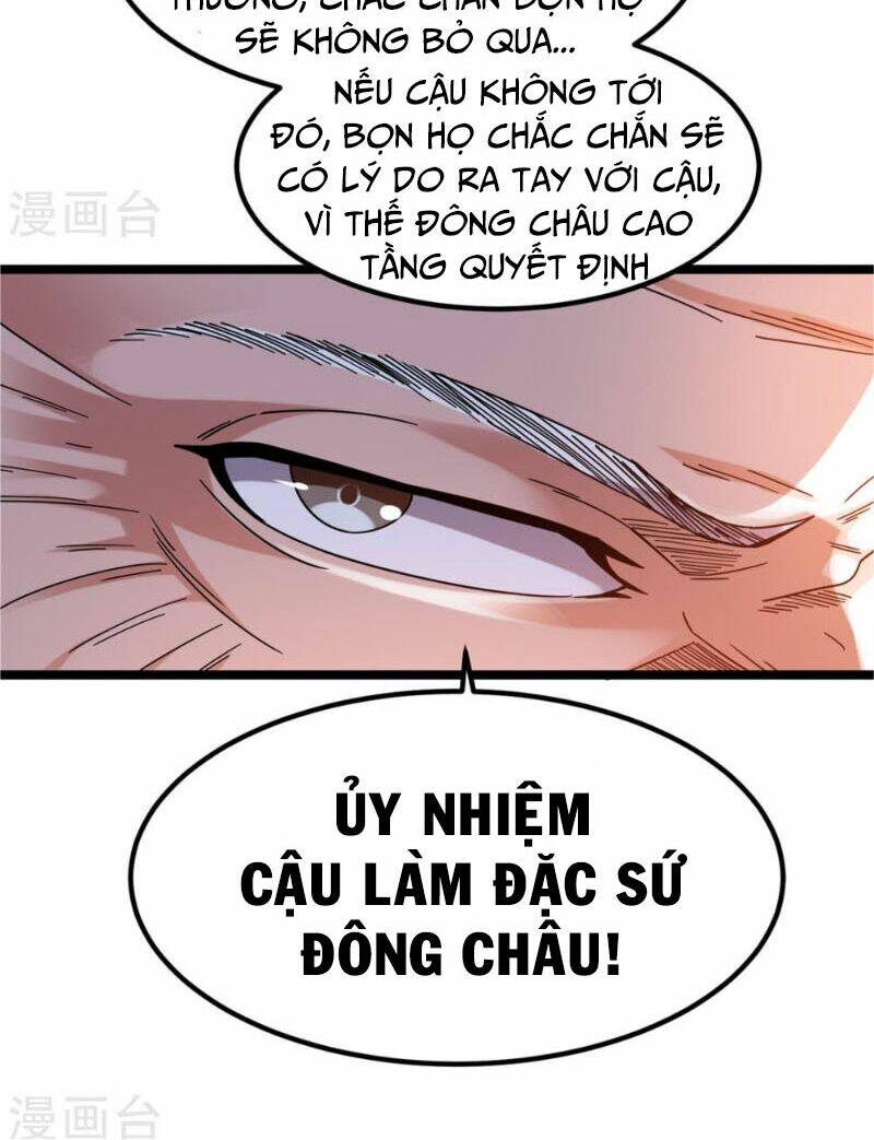 Tiên Vương Trùng Sinh: Chapter 66