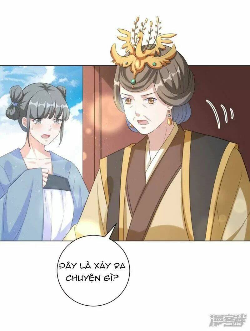 Vương Phi Có Độc!: Chapter 32