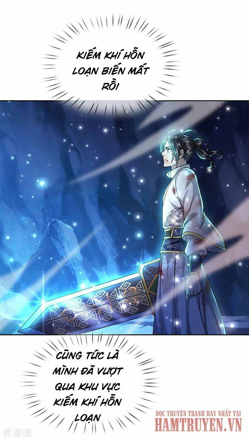 Thân Thể Của Ta Là Kiếm Chủng: Chapter 97
