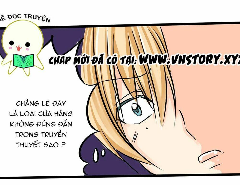 Lớp Học Biến Chất: Chapter 7