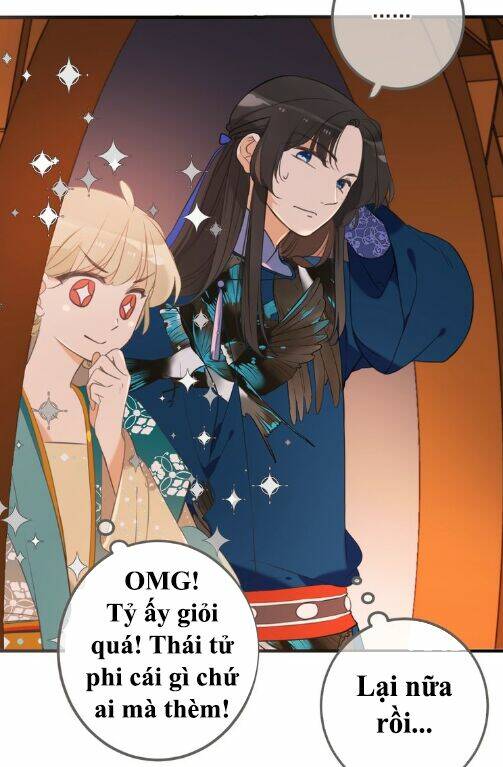 Bạn Trai Tôi Là Cẩm Y Vệ 2: Chapter 74