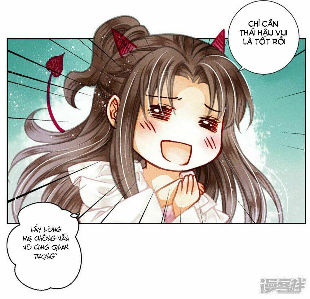 Ái Thượng Vô Địch Tiếu Hoàng Hậu: Chapter 74
