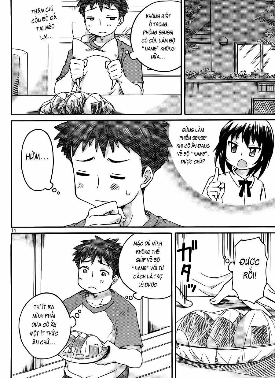 Comic Studio: Chapter 6