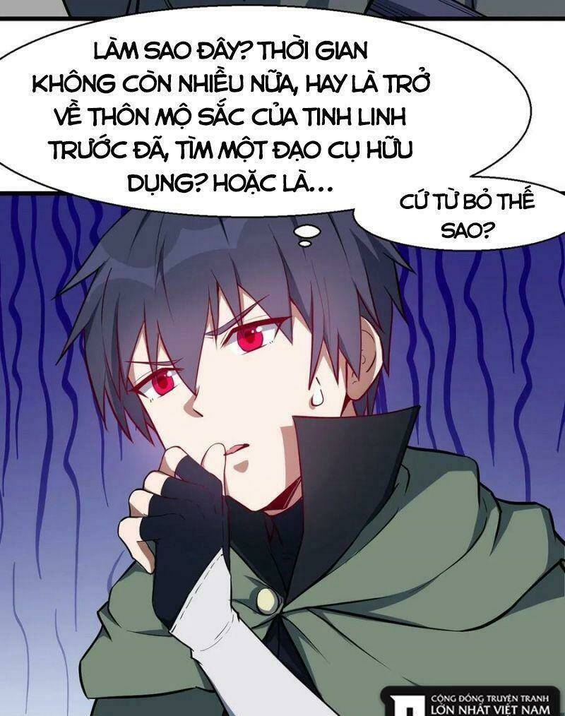Thánh Đường Chi Thành: Chapter 40