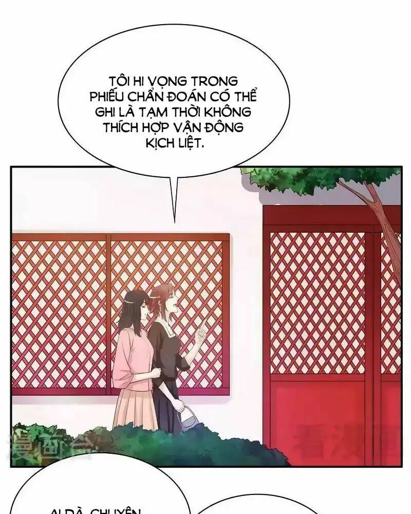 101 Phương Pháp Của Tổng Tài: Chapter 56