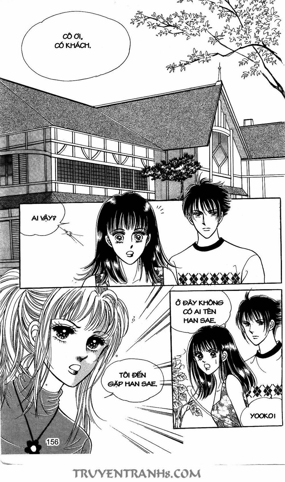 Lọ Lem Kén Rể: Chapter 42