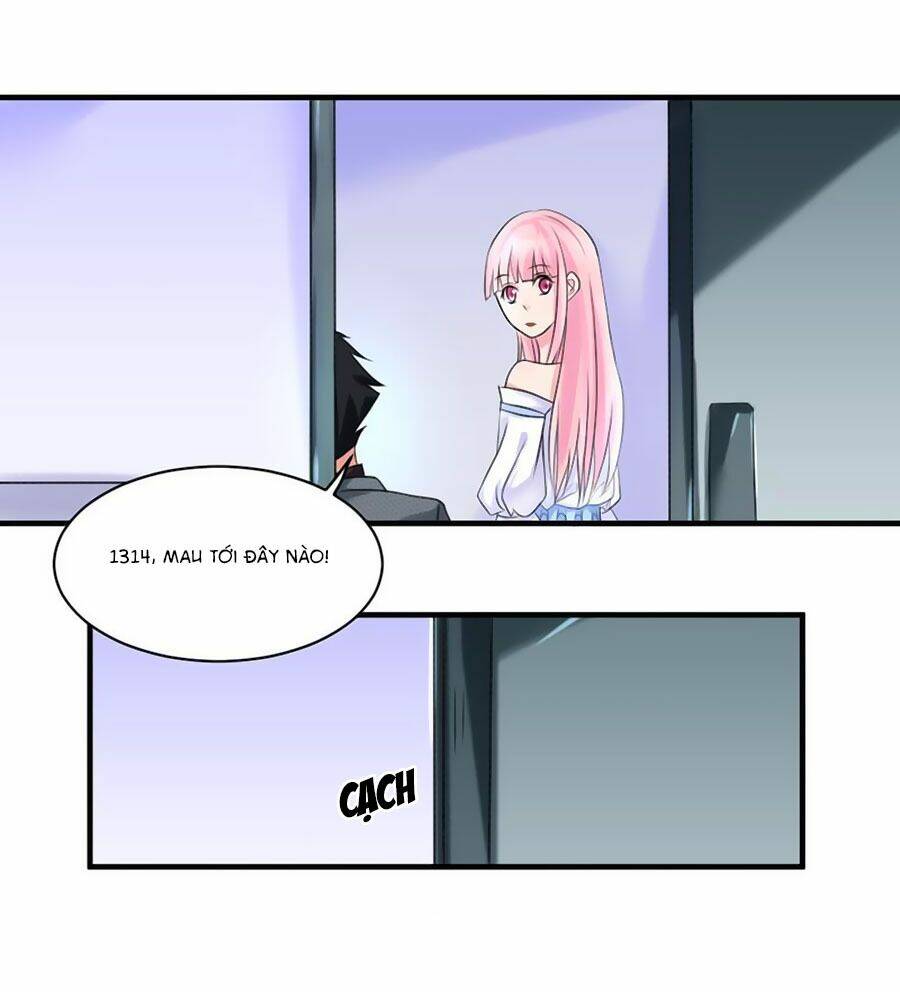 Số Hiệu 1314: Chapter 3