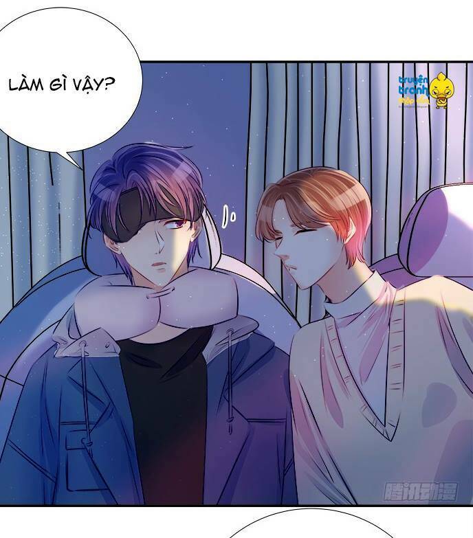 Trọng Sinh Để Ngủ Với Ảnh Đế: Chapter 73