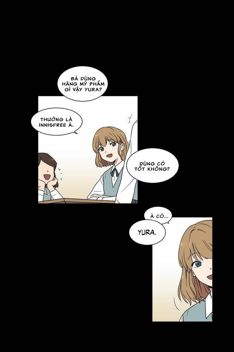 …”Một Sự Thật Khá Khó Chịu.”: Chapter 11