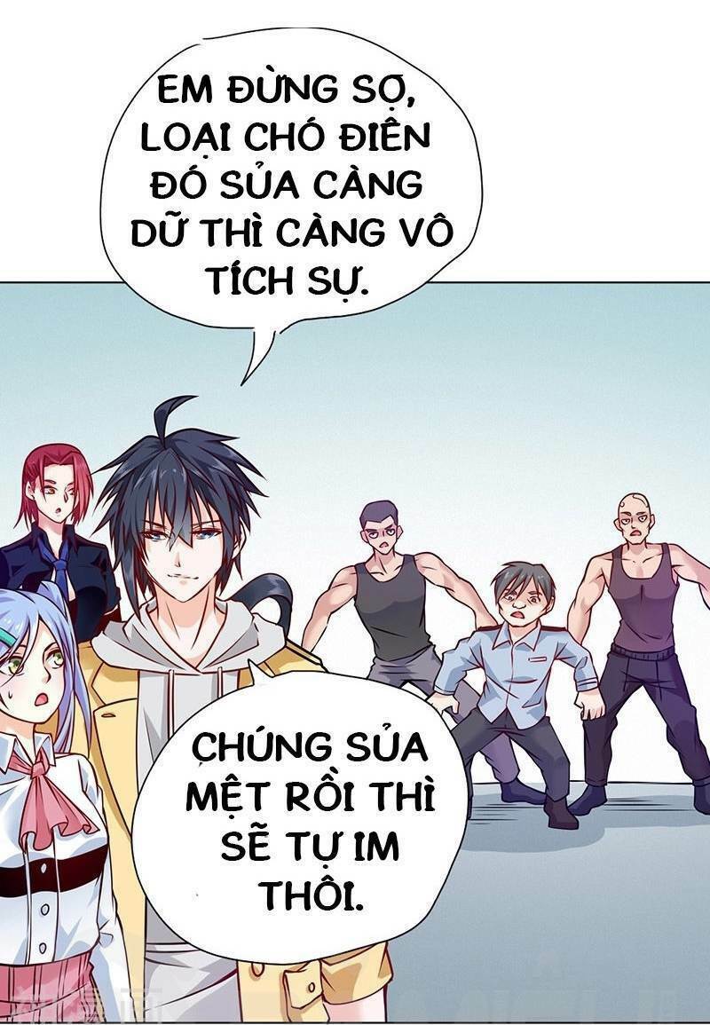 Nhất Phẩm Cao Thủ: Chapter 72