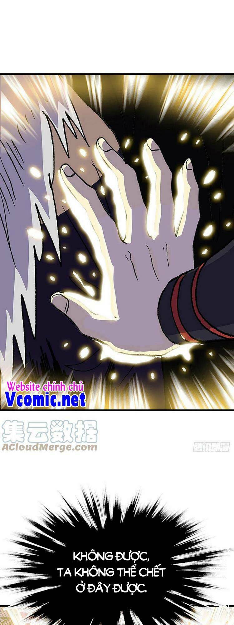 Học Sĩ Tái Sinh: Chapter 245