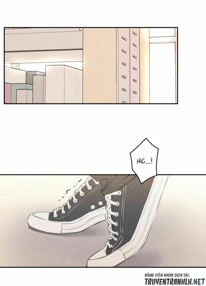 Angel Buddy: Chapter 1