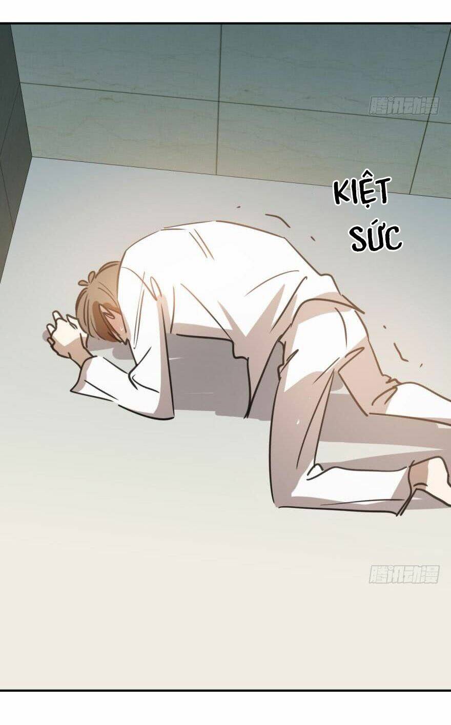 Truy Bắt Ngao Ngao: Chapter 42