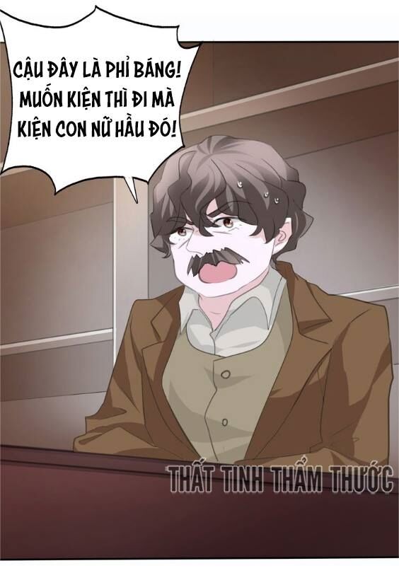 Một lời không hợp liền hút máu: Chapter 38