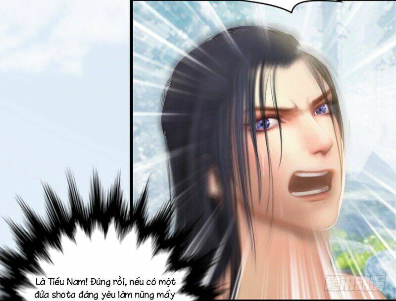 Cửu Hoang Đọa Huyền Sư: Chapter 21