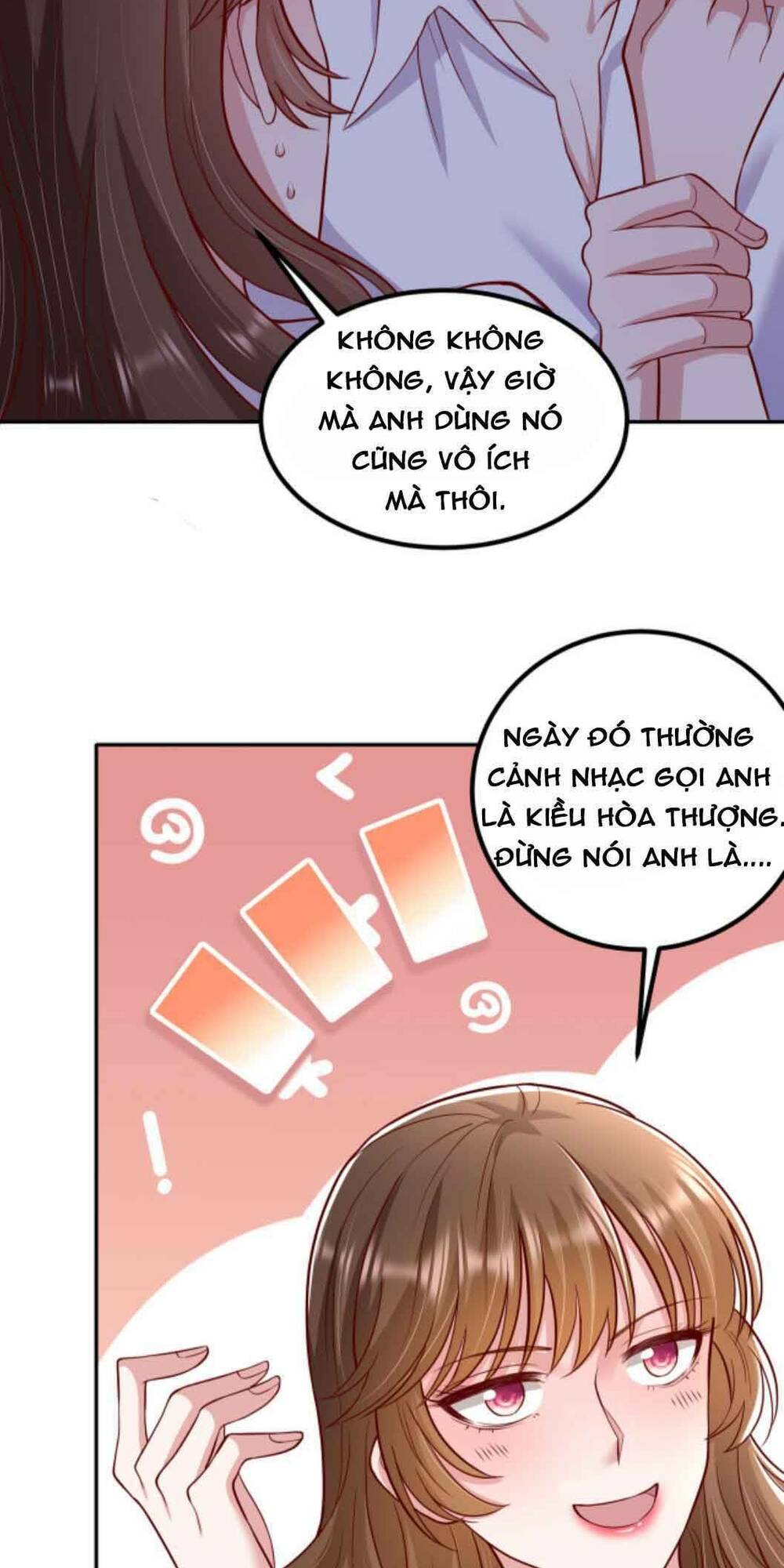 Nhất Sanh Hữu Hỉ: Chapter 53