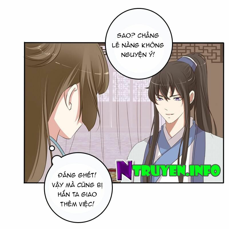 Thông Linh Phi: Chapter 89.5