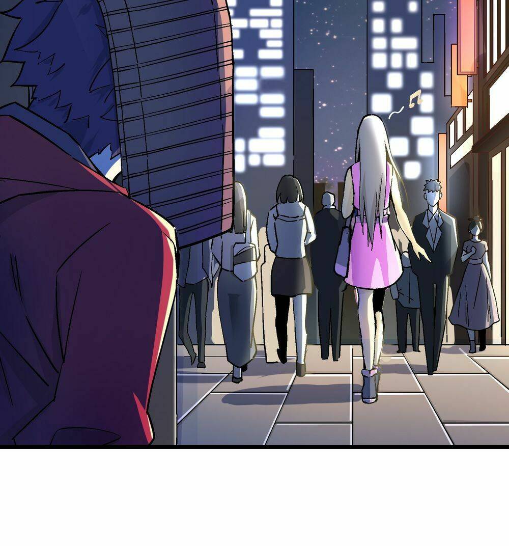 Kẻ Săn Hồn - Quỷ Hô Bắt Quỷ: Chapter 2
