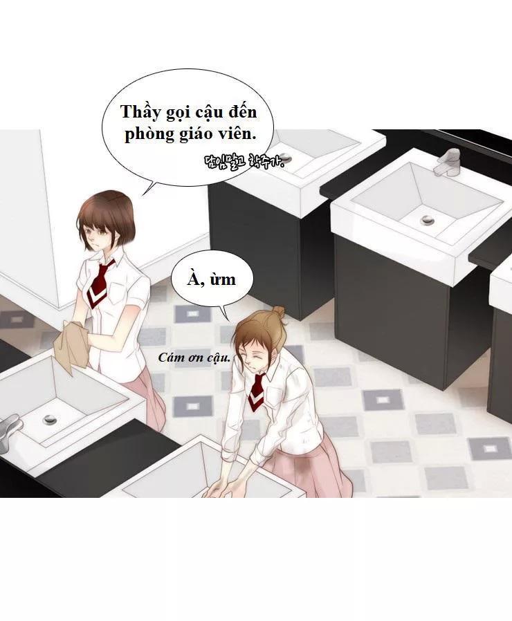 Tình Cờ Tìm Thấy Tháng 7- Find July: Chapter 2.2