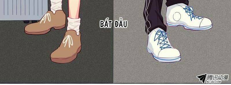 Song Sinh Đổi Chỗ Ở: Chapter 4