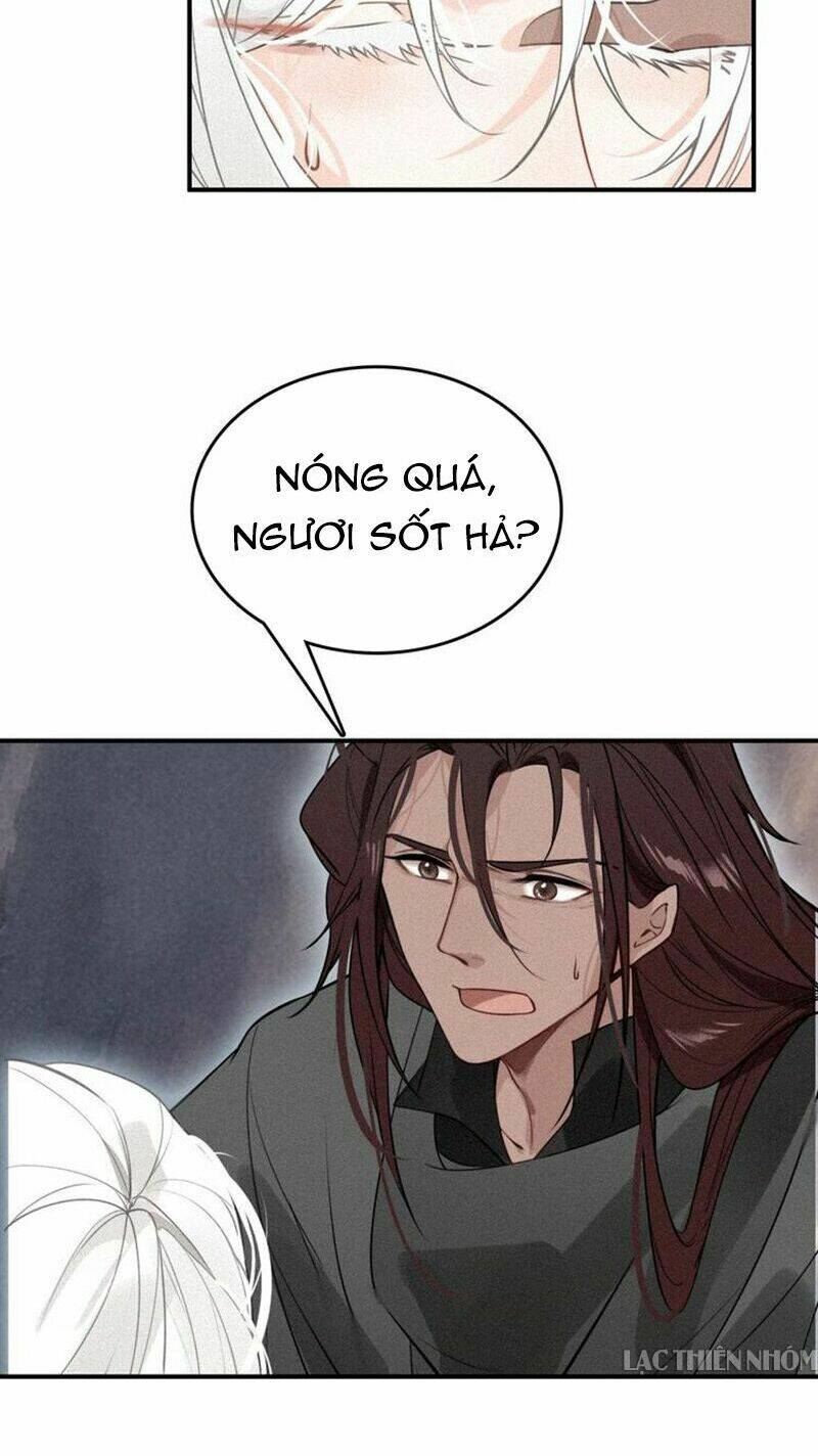 Đế Sư Tại Thượng: Chapter 50