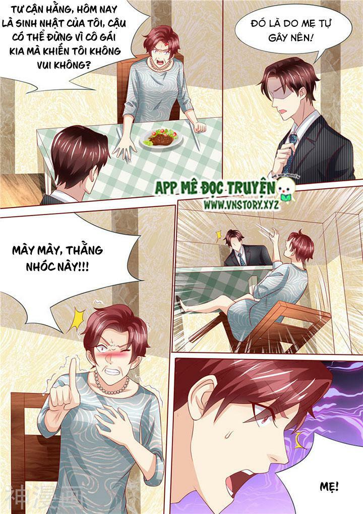 Cưng Chiều Vợ Yêu: Chapter 245