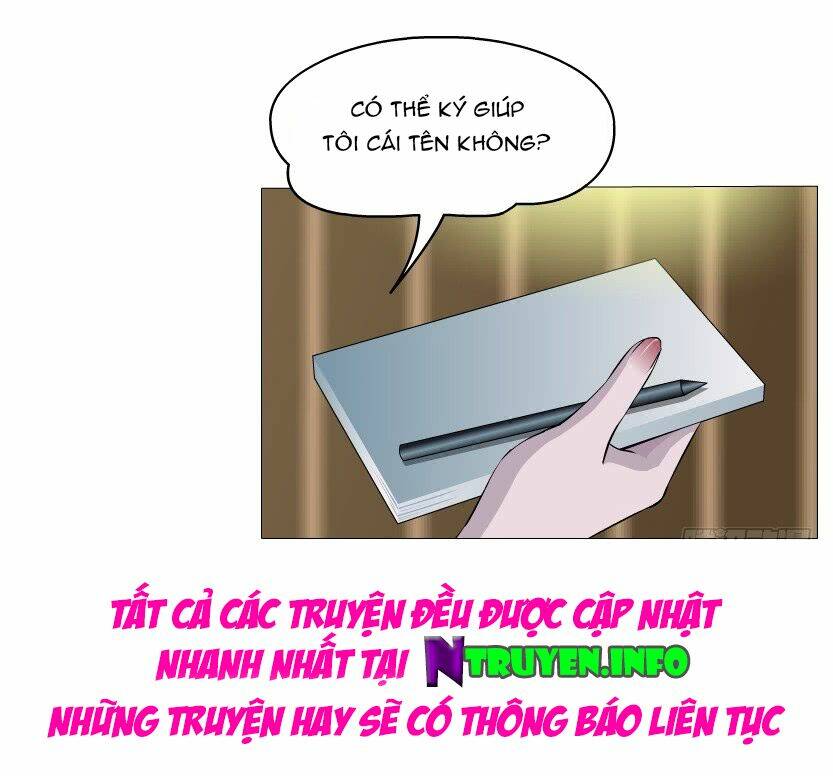 Cạm Bẫy Của Nữ Thần: Chapter 157