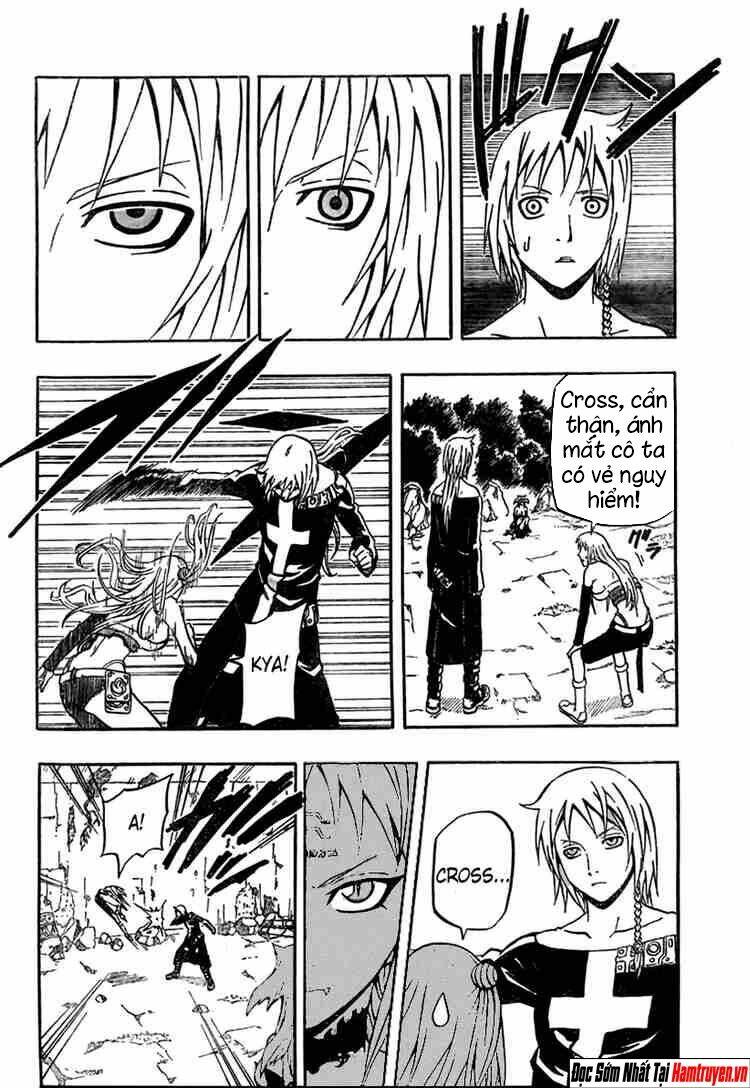 Cuộc Phiêu Lưu Của Quỷ Satan: Chapter 70