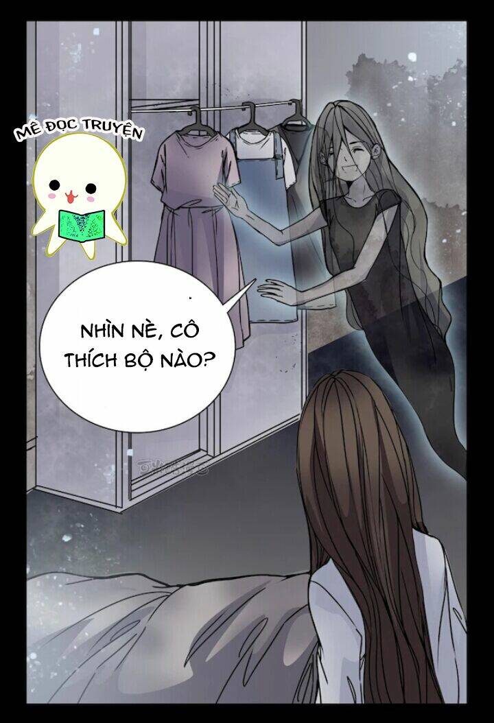 Nhật Ký Nữ Phù Thủy Hồi Sinh: Chapter 11