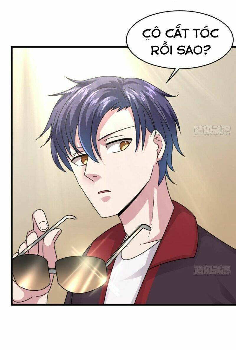 Hệ Thống Nghịch Tập Thiên Hậu: Chapter 50