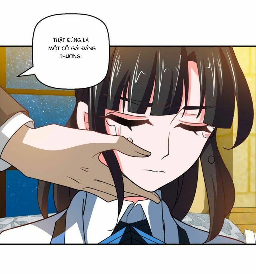 Người Yêu Khát Máu Của Tôi: Chapter 73