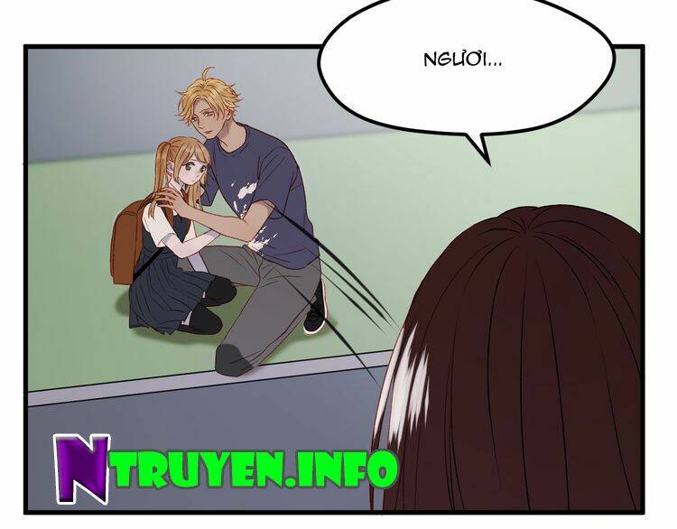 Lượm Được Một Tiểu Hồ Ly 2: Chapter 97