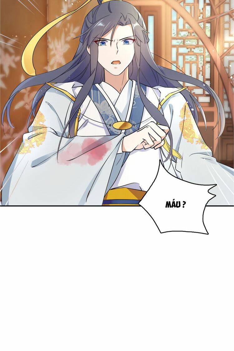 Hoa Nhan Sách: Chapter 13.2