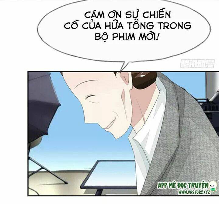Nam Thần Ma Cà Rồng: Sủng Nhược Tiểu Lãn Thê: Chapter 84