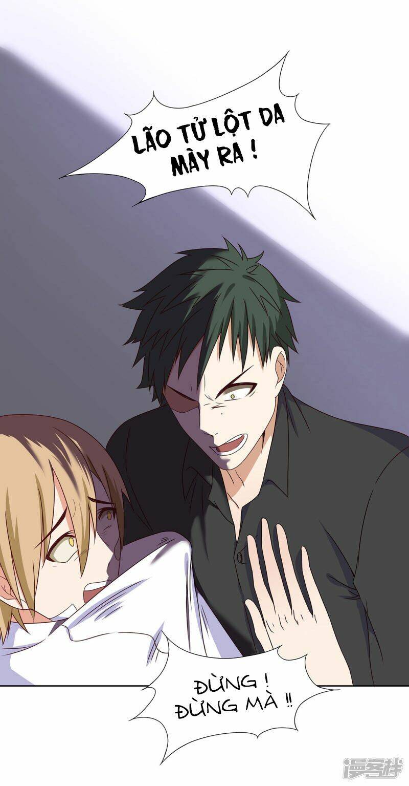 Trọng Sinh Quý Thê Chi Phục Thù Hoa Lệ: Chapter 44