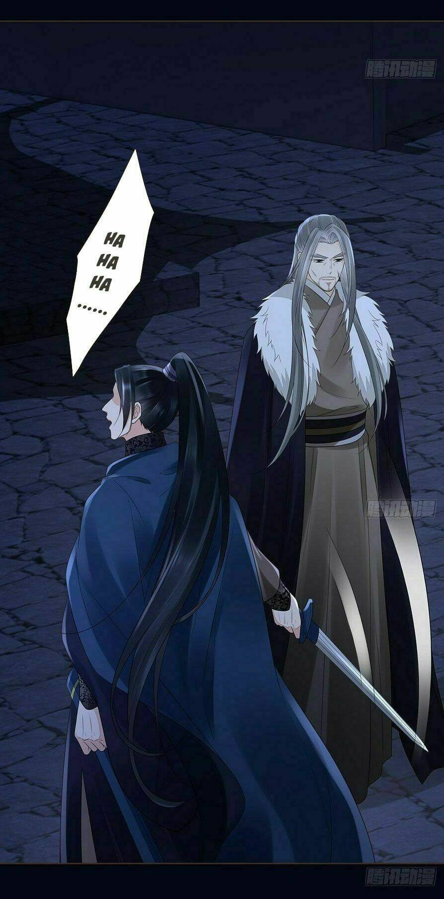 Đại Giá Thừa Tướng: Chapter 129