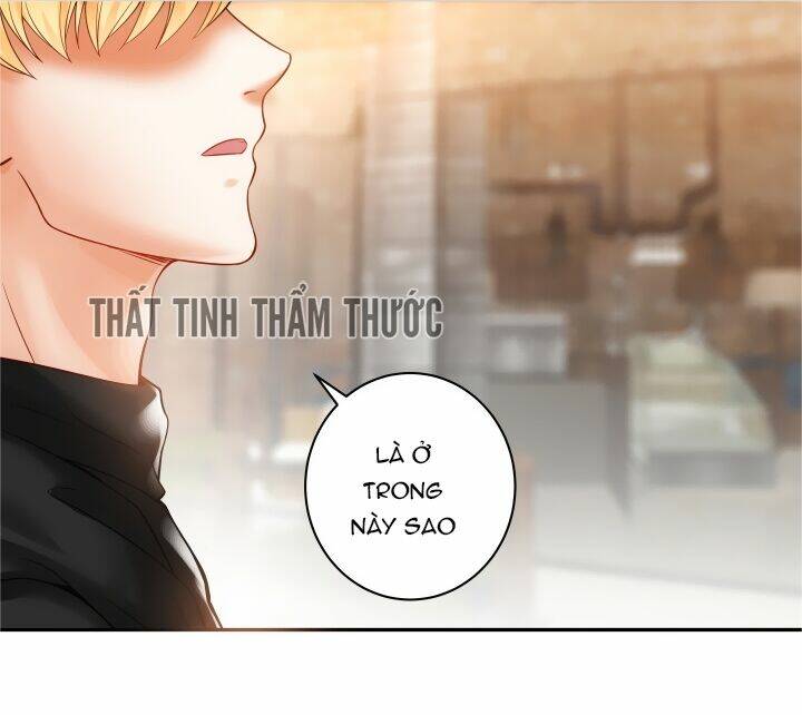 Bạn Trai 1/4 Của Tôi: Chapter 2