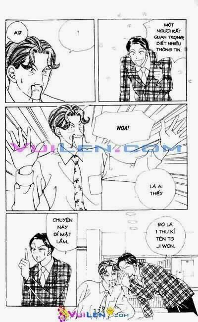 Cô gái Trung Hoa: Chapter 6