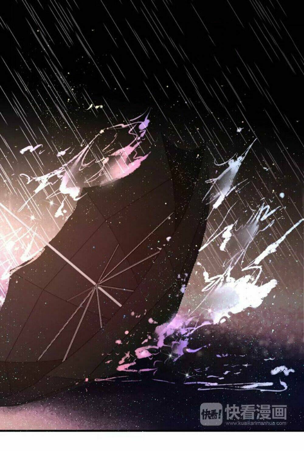 Tháng Sáu Kì Diệu: Chapter 39