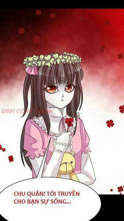 Truyện Kinh Dị Ở Tòa Nhà Số 44: Chapter 87